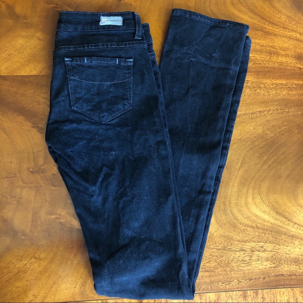 Paige jeans